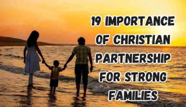Partnership For Strong Families